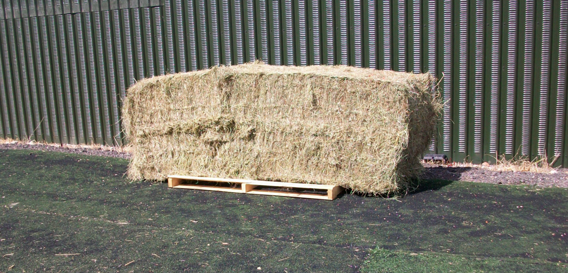 Meadow Hay – Big Bales